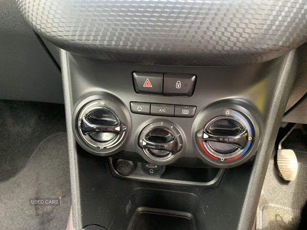 Peugeot 2008 DIESEL ESTATE in Antrim
