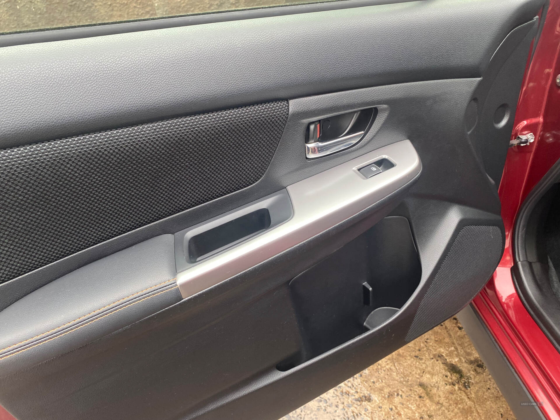 Subaru XV DIESEL HATCHBACK in Antrim