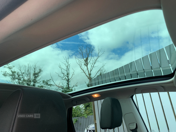 Nissan Qashqai HATCHBACK SPECIAL EDITIONS in Antrim