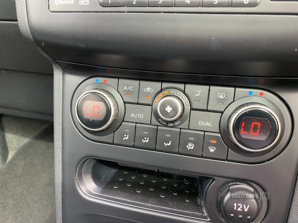 Nissan Qashqai HATCHBACK SPECIAL EDITIONS in Antrim