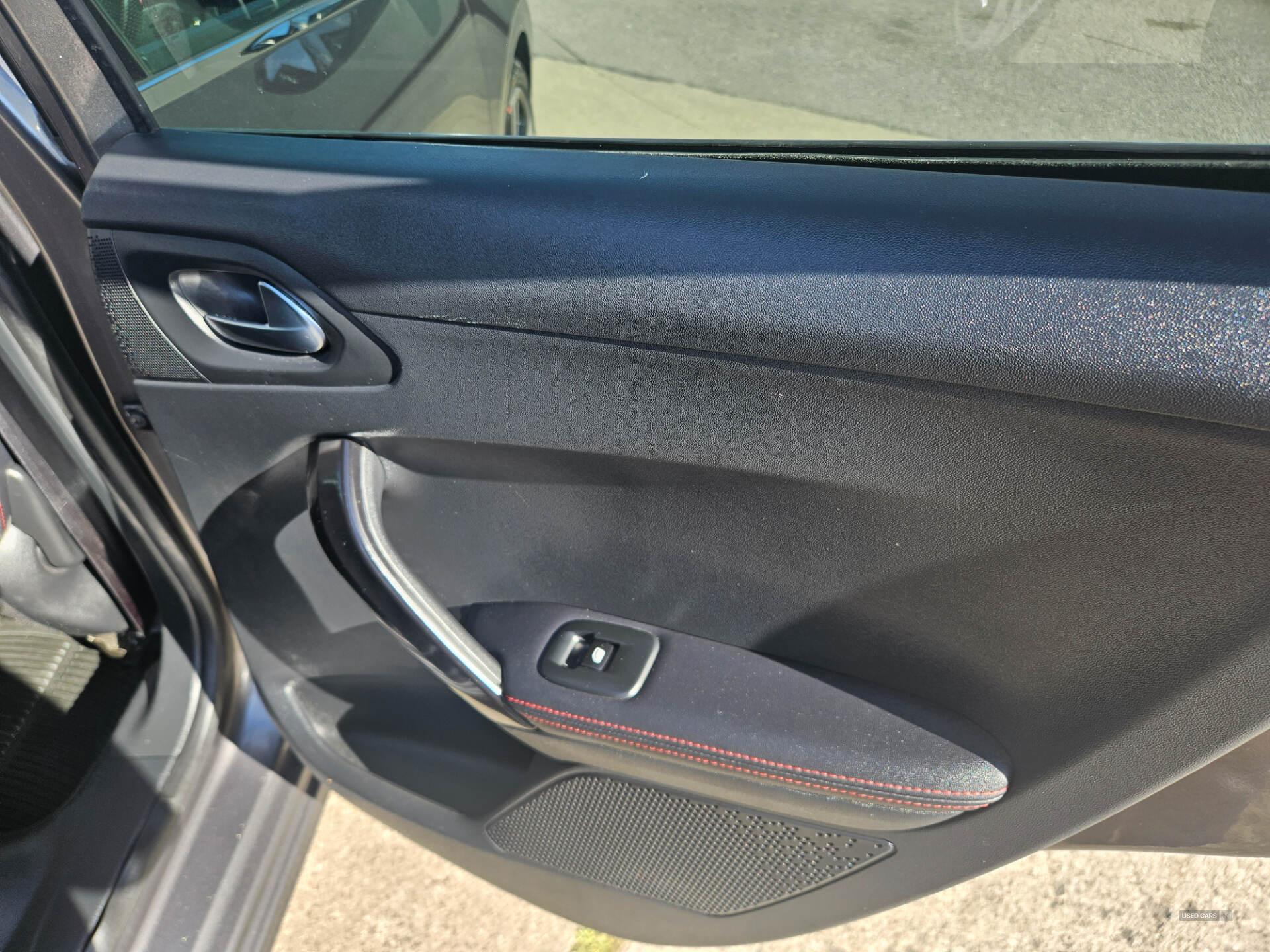 Peugeot 208 DIESEL HATCHBACK in Derry / Londonderry