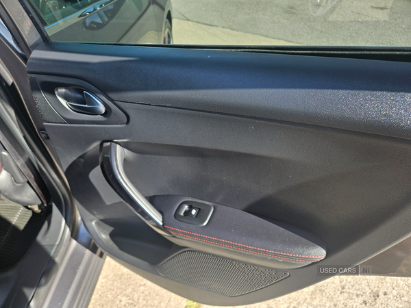 Peugeot 208 DIESEL HATCHBACK in Derry / Londonderry