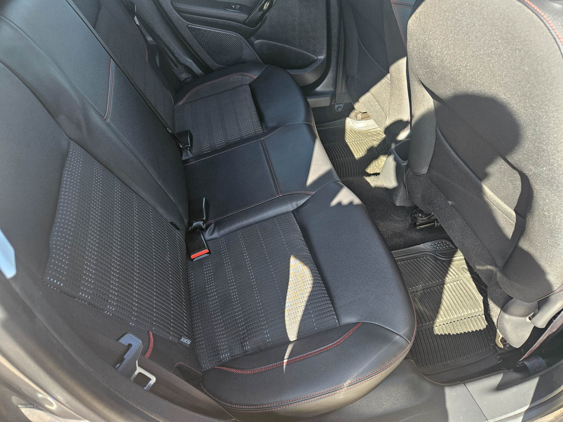 Peugeot 208 DIESEL HATCHBACK in Derry / Londonderry
