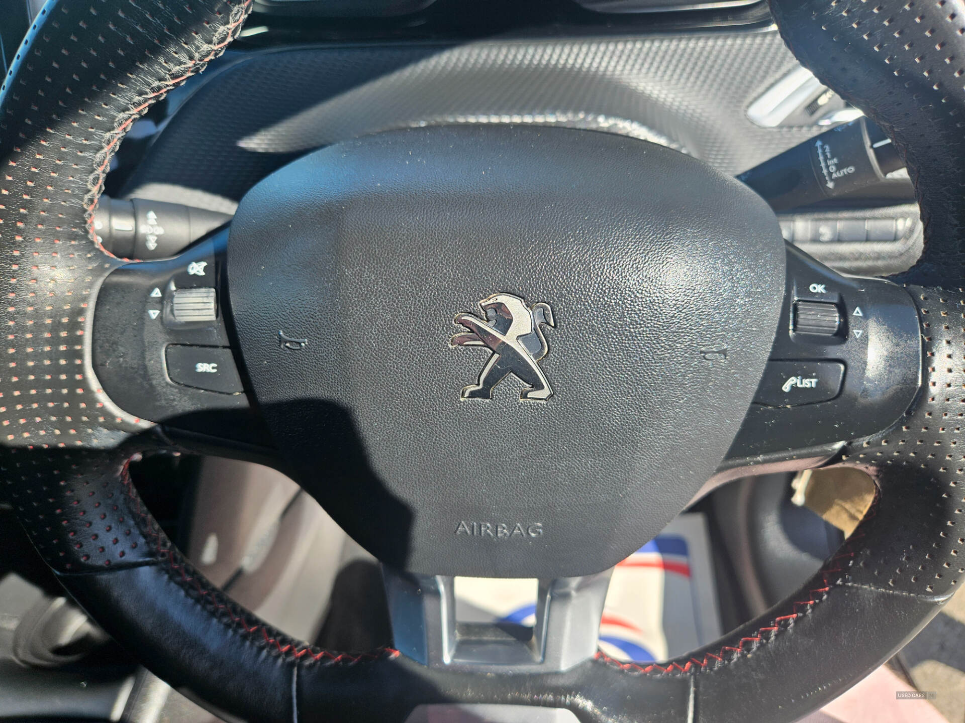 Peugeot 208 DIESEL HATCHBACK in Derry / Londonderry