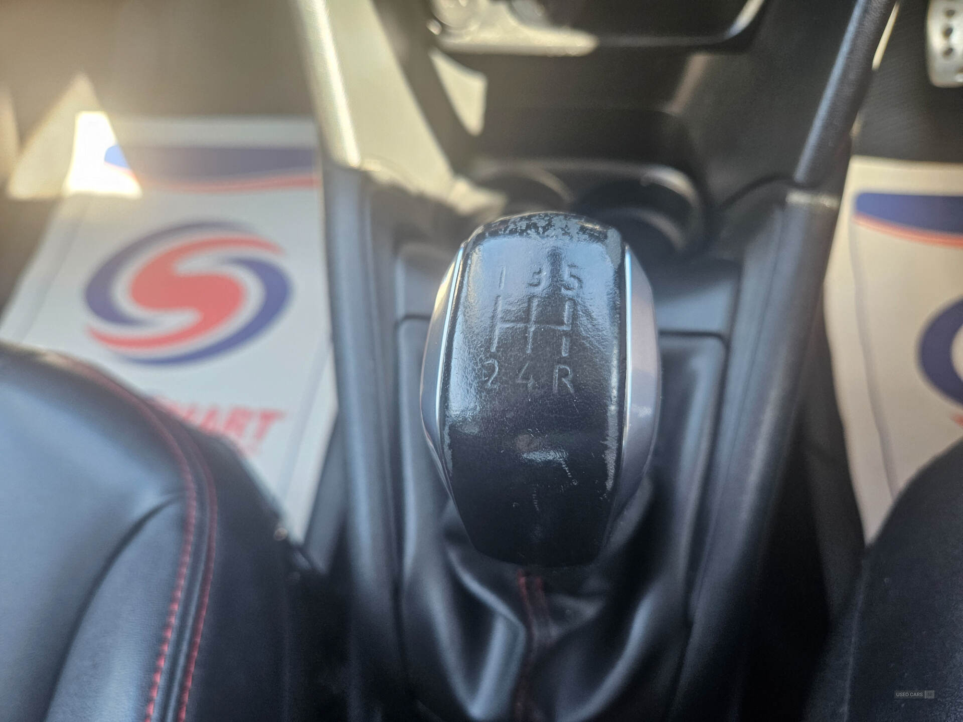 Peugeot 208 DIESEL HATCHBACK in Derry / Londonderry