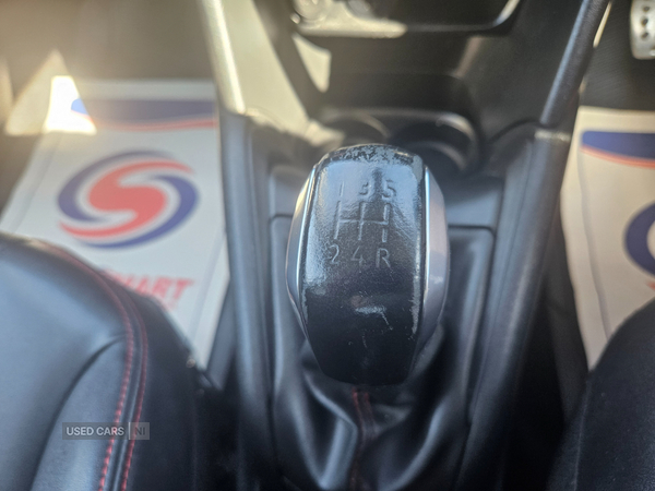 Peugeot 208 DIESEL HATCHBACK in Derry / Londonderry