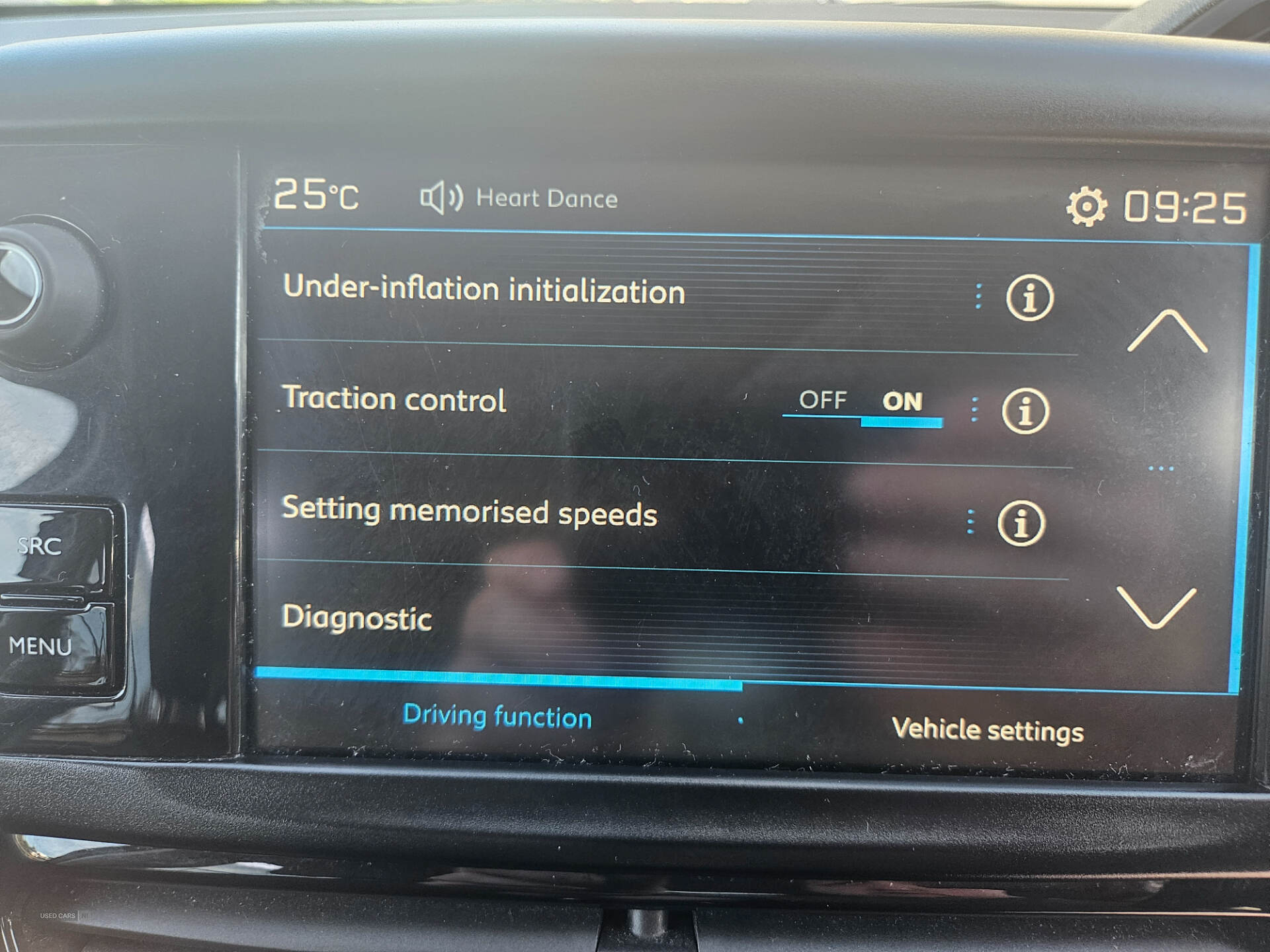 Peugeot 208 DIESEL HATCHBACK in Derry / Londonderry