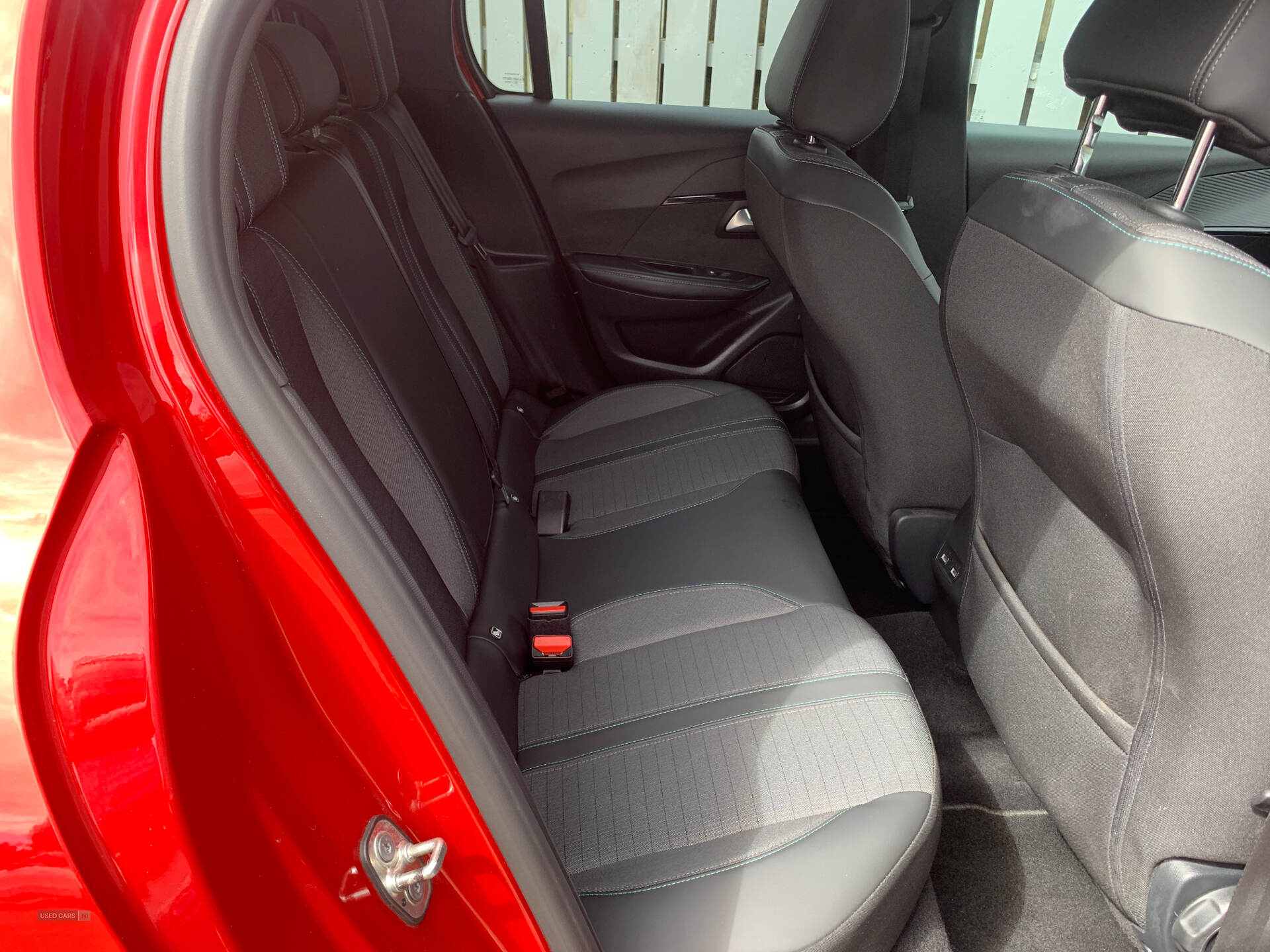 Peugeot 208 DIESEL HATCHBACK in Antrim