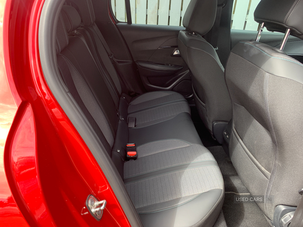 Peugeot 208 DIESEL HATCHBACK in Antrim