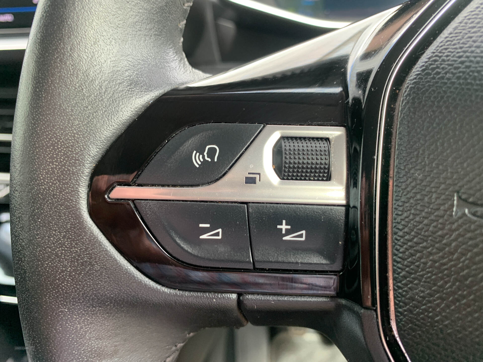 Peugeot 208 DIESEL HATCHBACK in Antrim