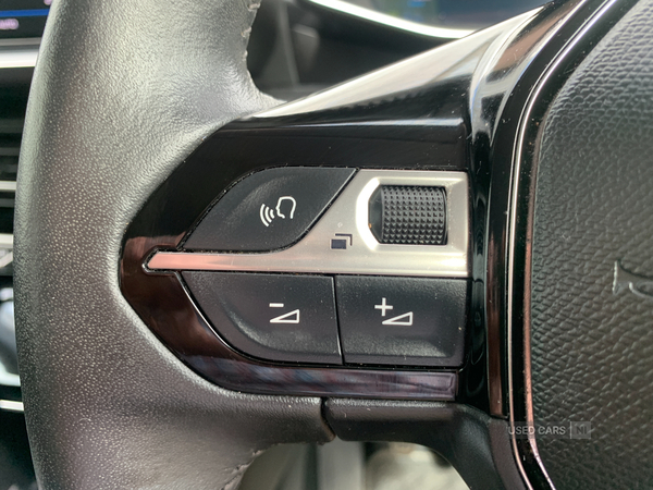 Peugeot 208 DIESEL HATCHBACK in Antrim