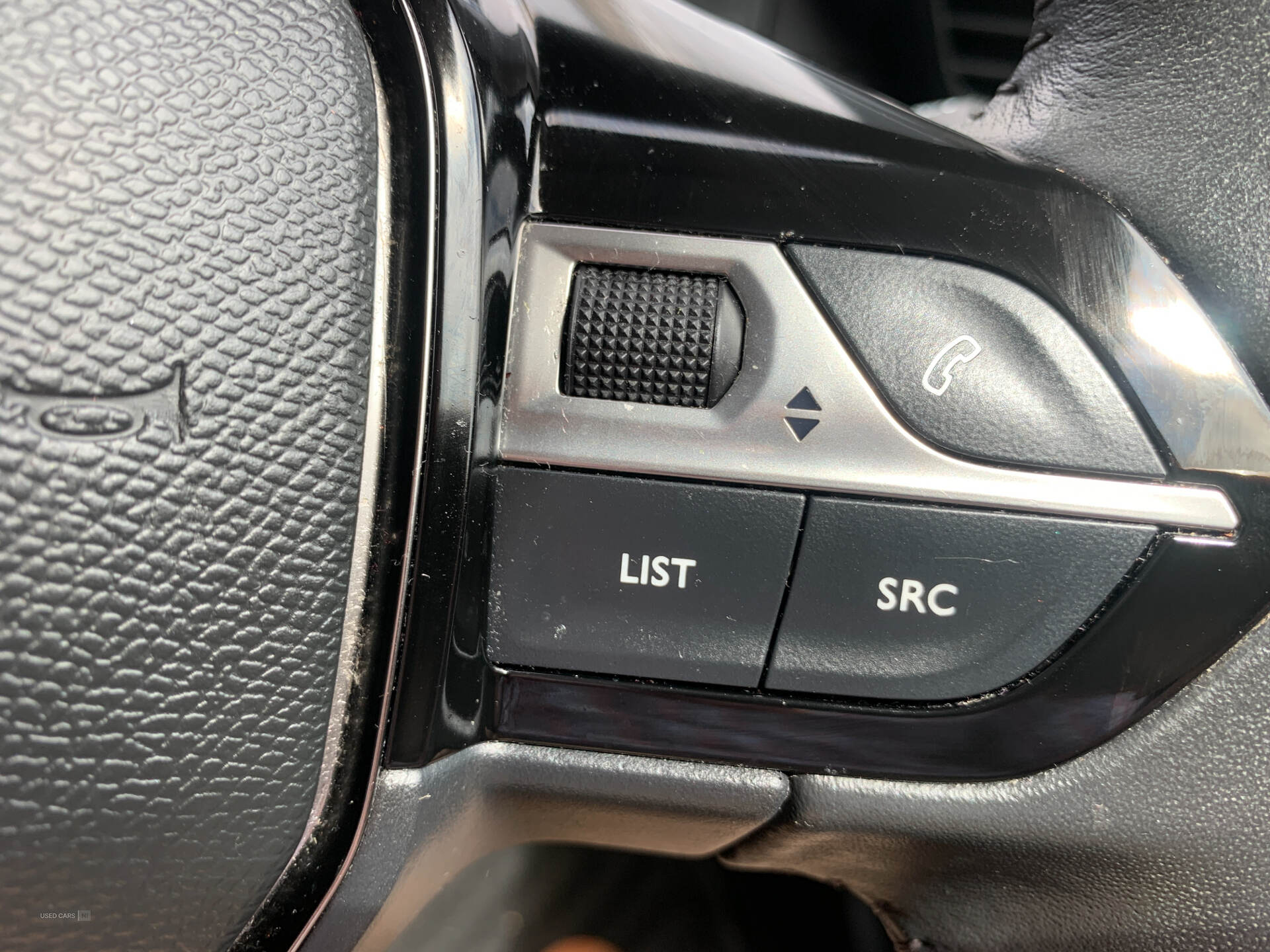 Peugeot 208 DIESEL HATCHBACK in Antrim