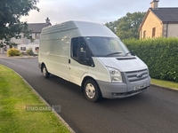 Ford Transit 300 LWB DIESEL FWD in Derry / Londonderry