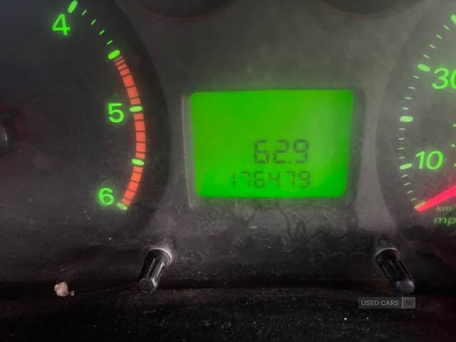 Ford Transit 300 LWB DIESEL FWD in Derry / Londonderry