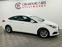 Hyundai i40 DIESEL SALOON in Antrim