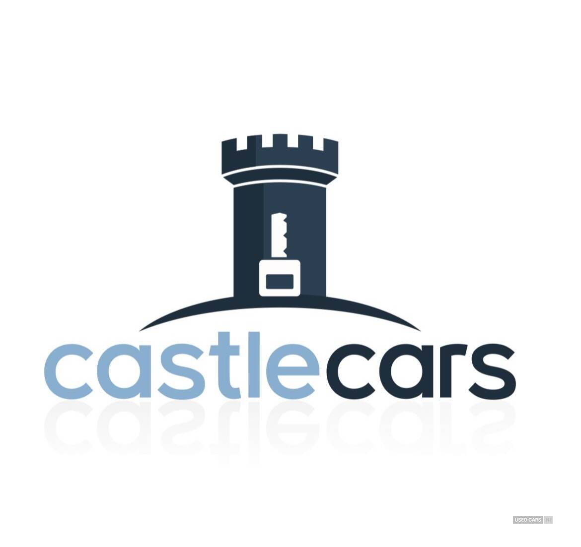 Audi A5 DIESEL SPORTBACK in Tyrone