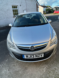 Vauxhall Corsa 1.3 CDTi [95] ecoFLEX S 5dr [Start Stop] in Tyrone