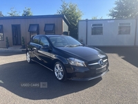 Mercedes-Benz A-Class Sport Executive in Antrim
