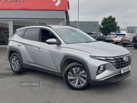 Hyundai Tucson Se Connect T-Gdi in Antrim