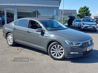 Volkswagen Passat SE Business TDI in Antrim