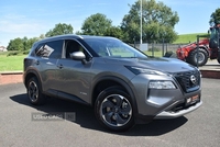 Nissan X-Trail N Connecta 5 Seat in Antrim