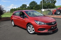 Vauxhall Astra Business Edition Nav in Antrim