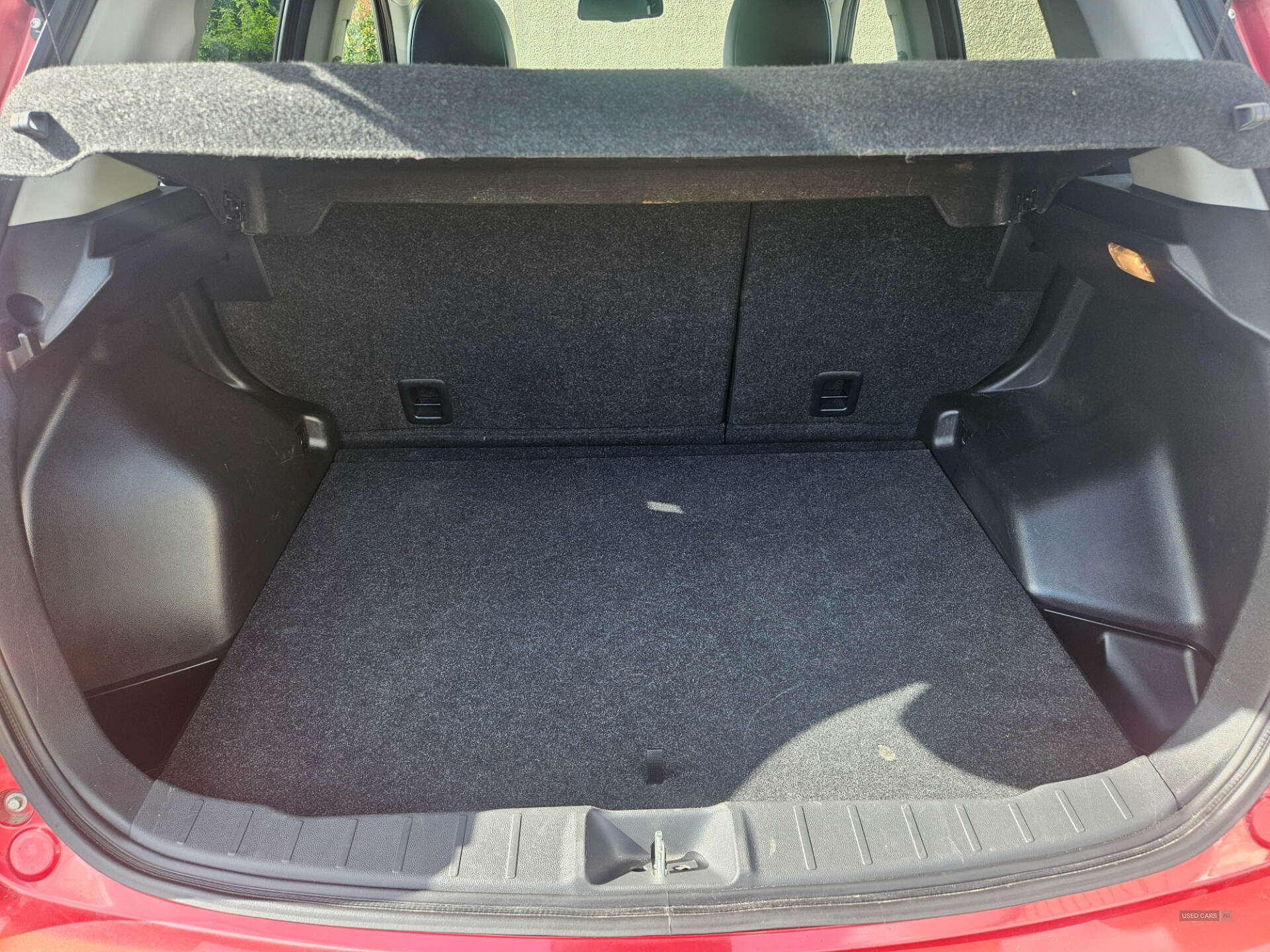 Mitsubishi ASX DIESEL ESTATE in Derry / Londonderry