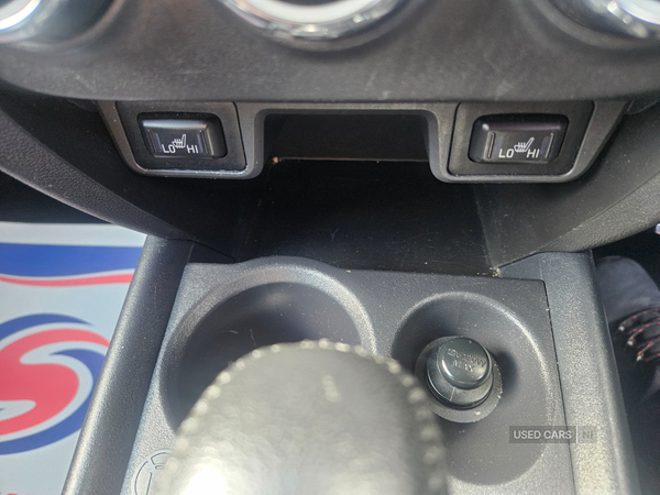 Mitsubishi ASX DIESEL ESTATE in Derry / Londonderry