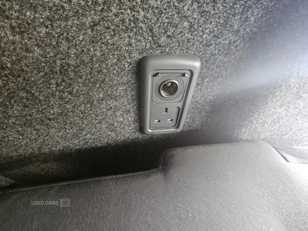 Volkswagen Transporter T28 LWB DIESEL in Derry / Londonderry
