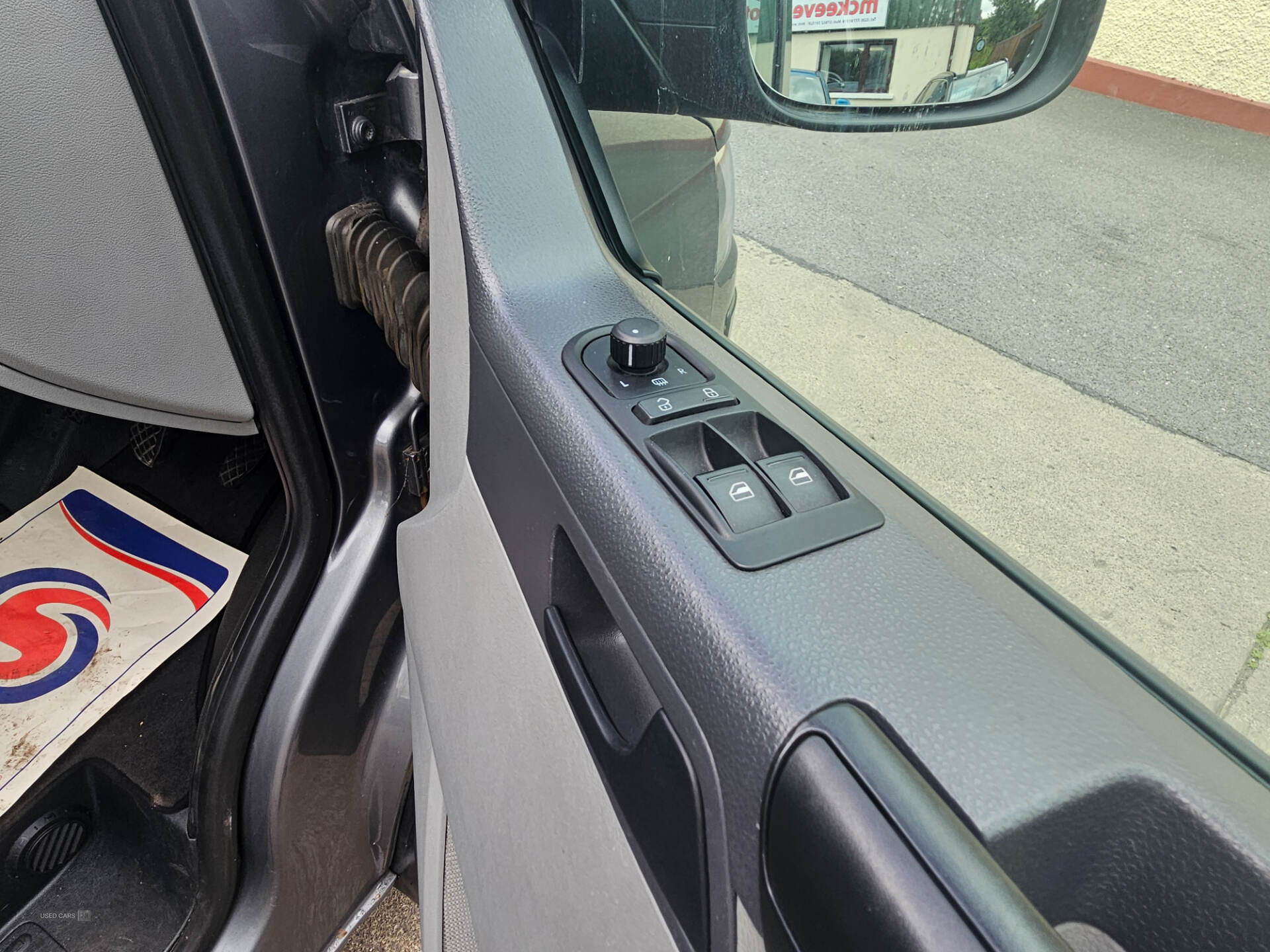 Volkswagen Transporter T28 LWB DIESEL in Derry / Londonderry