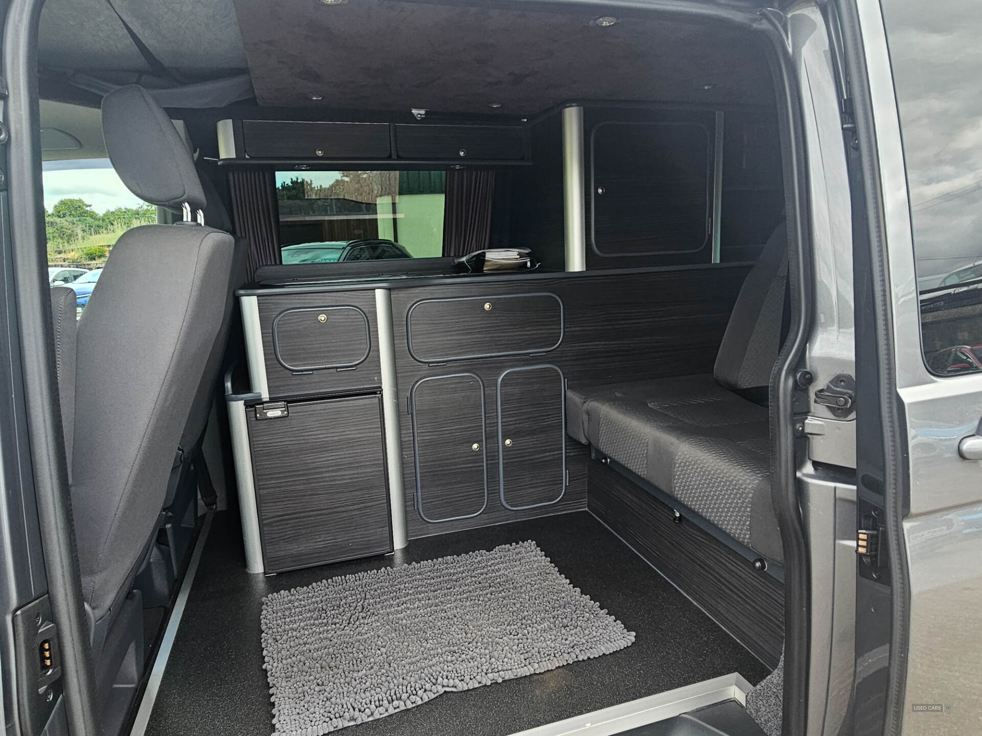 Volkswagen Transporter T28 LWB DIESEL in Derry / Londonderry
