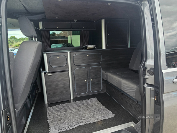 Volkswagen Transporter T28 LWB DIESEL in Derry / Londonderry