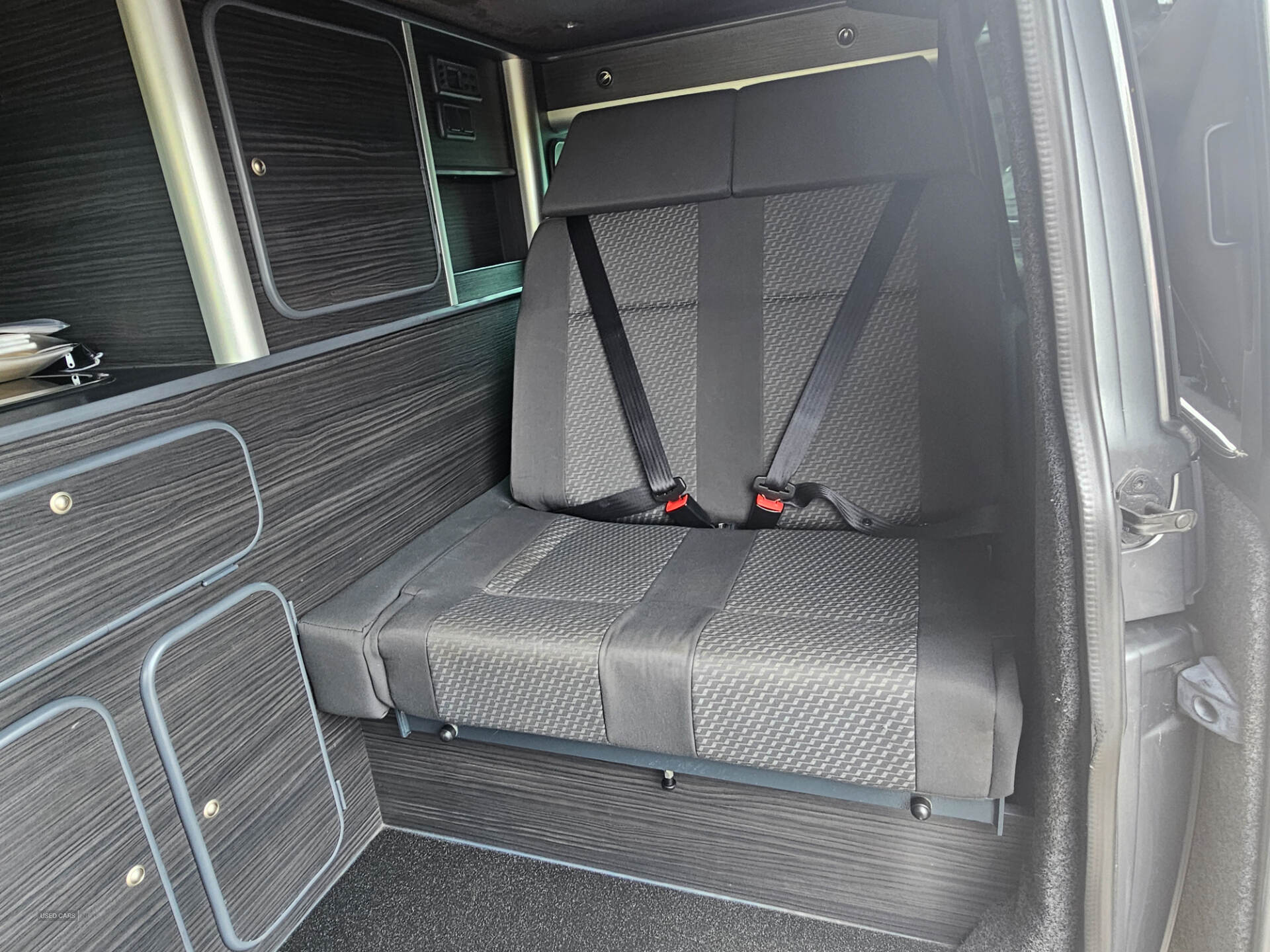 Volkswagen Transporter T28 LWB DIESEL in Derry / Londonderry
