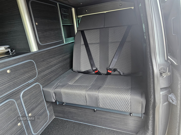 Volkswagen Transporter T28 LWB DIESEL in Derry / Londonderry