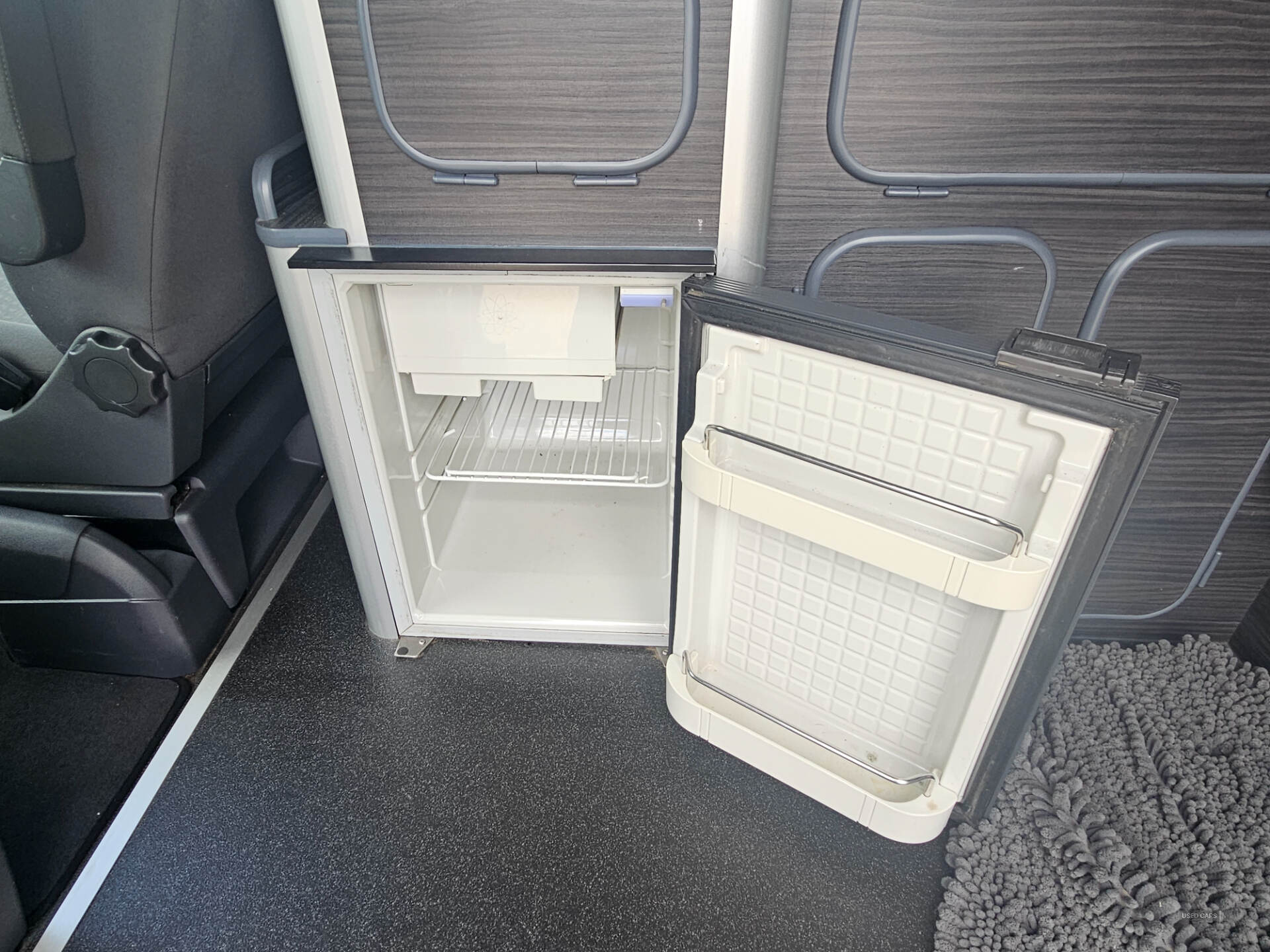 Volkswagen Transporter T28 LWB DIESEL in Derry / Londonderry