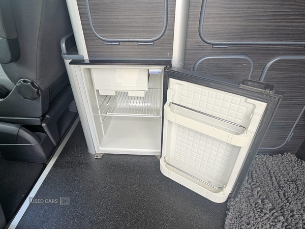 Volkswagen Transporter T28 LWB DIESEL in Derry / Londonderry