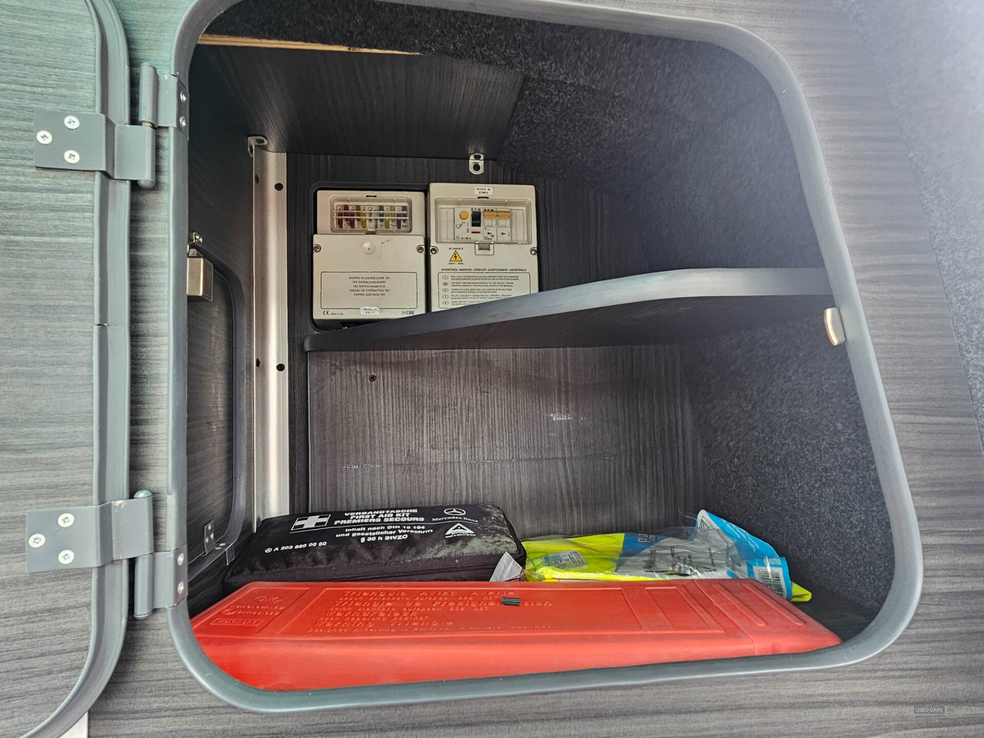 Volkswagen Transporter T28 LWB DIESEL in Derry / Londonderry