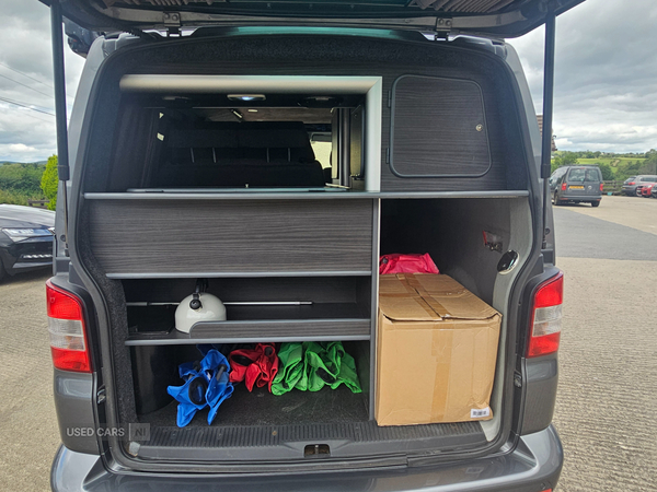 Volkswagen Transporter T28 LWB DIESEL in Derry / Londonderry