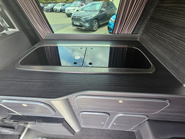 Volkswagen Transporter T28 LWB DIESEL in Derry / Londonderry