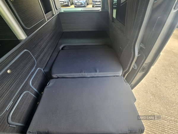 Volkswagen Transporter T28 LWB DIESEL in Derry / Londonderry