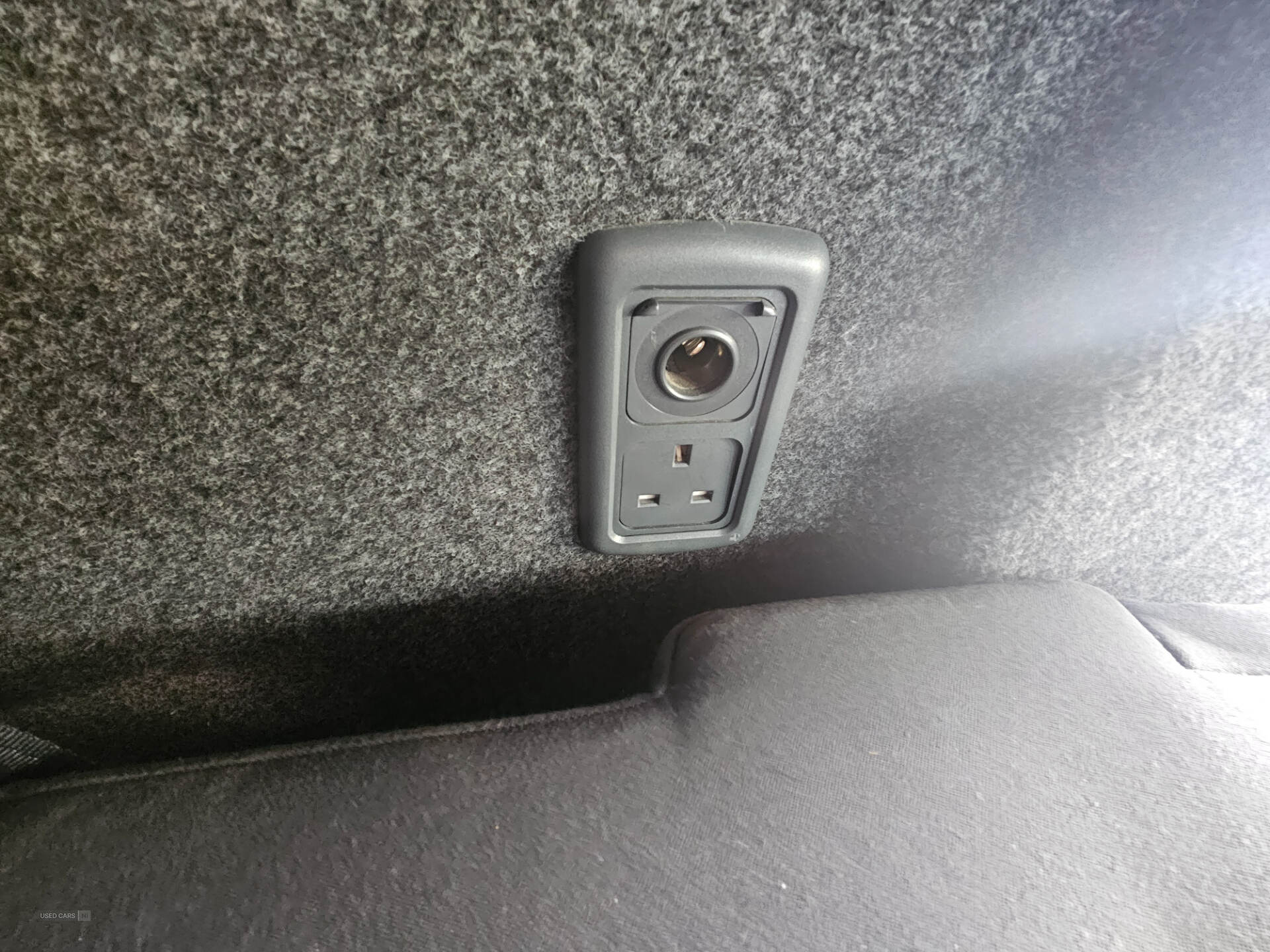 Volkswagen Transporter T28 LWB DIESEL in Derry / Londonderry