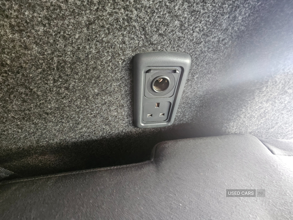 Volkswagen Transporter T28 LWB DIESEL in Derry / Londonderry