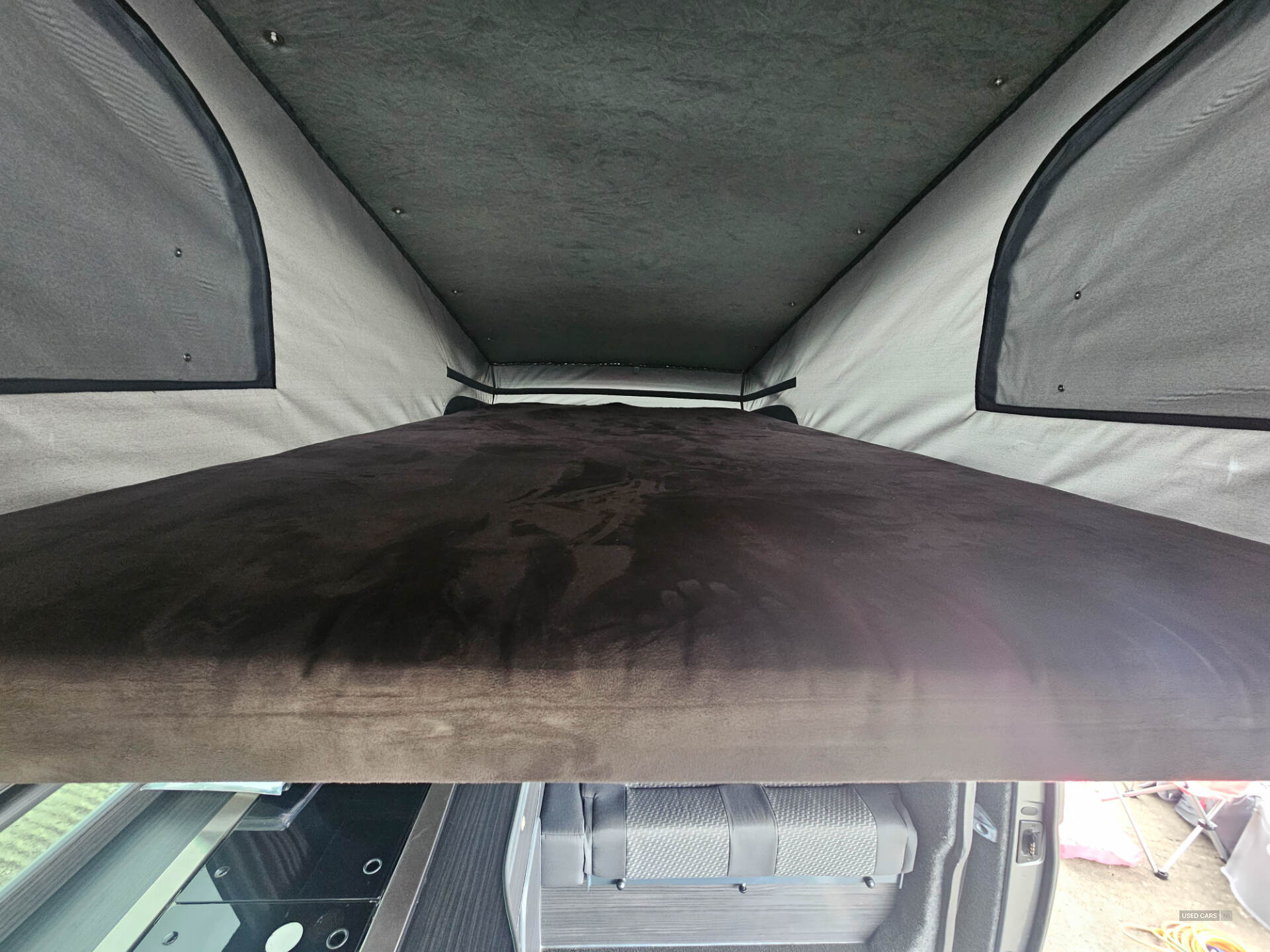 Volkswagen Transporter T28 LWB DIESEL in Derry / Londonderry