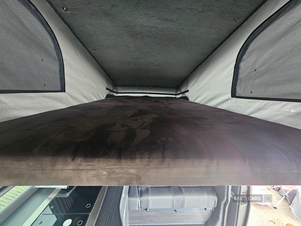 Volkswagen Transporter T28 LWB DIESEL in Derry / Londonderry