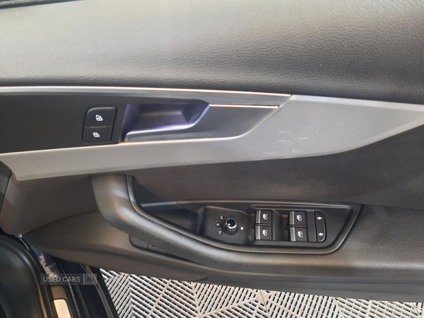 Audi A4 DIESEL SALOON in Tyrone