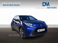 Toyota Aygo in Derry / Londonderry