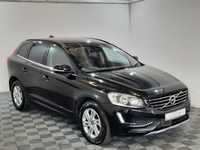 Volvo XC60 DIESEL ESTATE in Tyrone