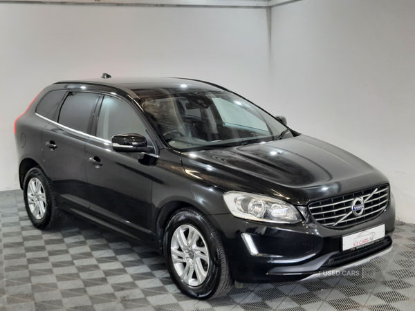 Volvo XC60 DIESEL ESTATE in Tyrone