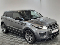 Land Rover Range Rover Evoque HATCHBACK SPECIAL EDITION in Tyrone