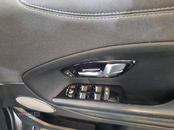 Land Rover Range Rover Evoque HATCHBACK SPECIAL EDITION in Tyrone